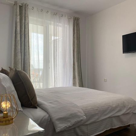 Veselinka Apartments & Rooms 부드바 외부 사진