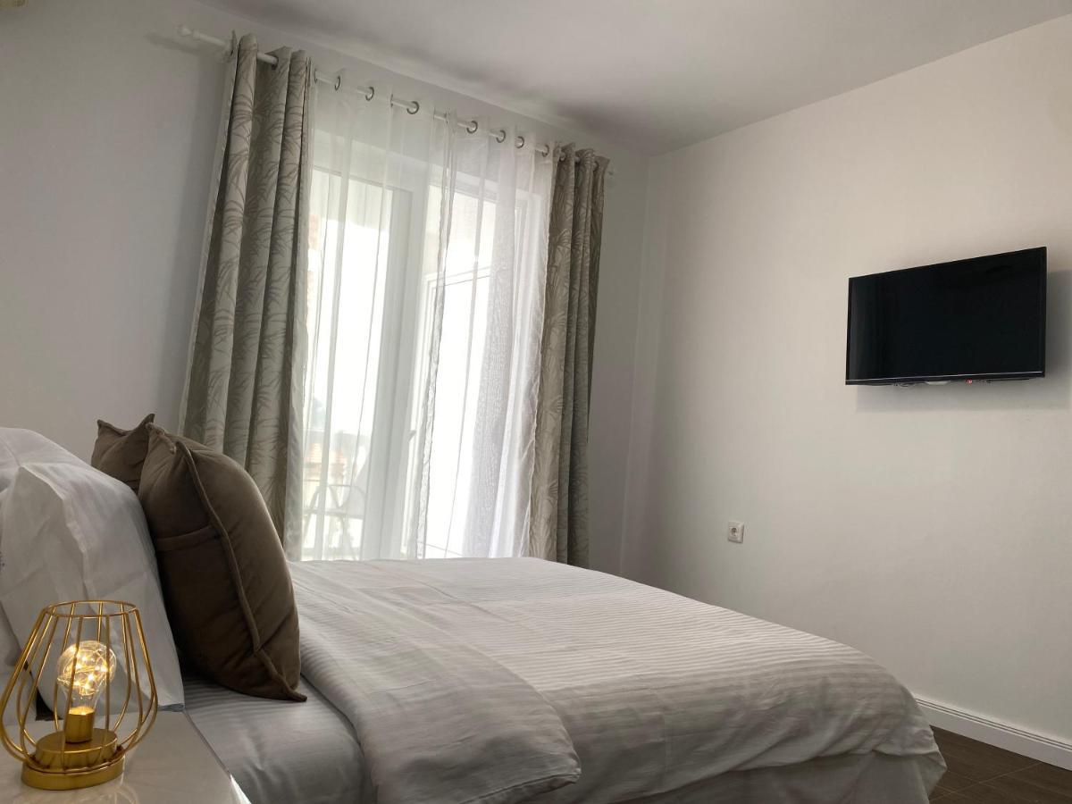 Veselinka Apartments & Rooms 부드바 외부 사진