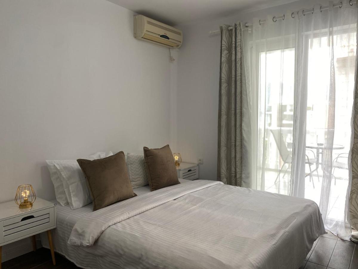 Veselinka Apartments & Rooms 부드바 외부 사진