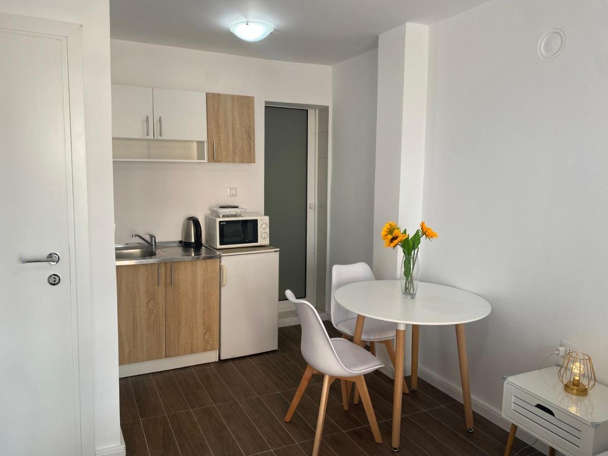 Veselinka Apartments & Rooms 부드바 외부 사진