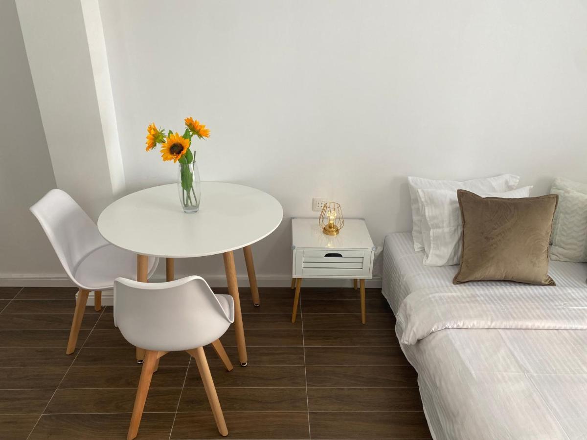 Veselinka Apartments & Rooms 부드바 외부 사진