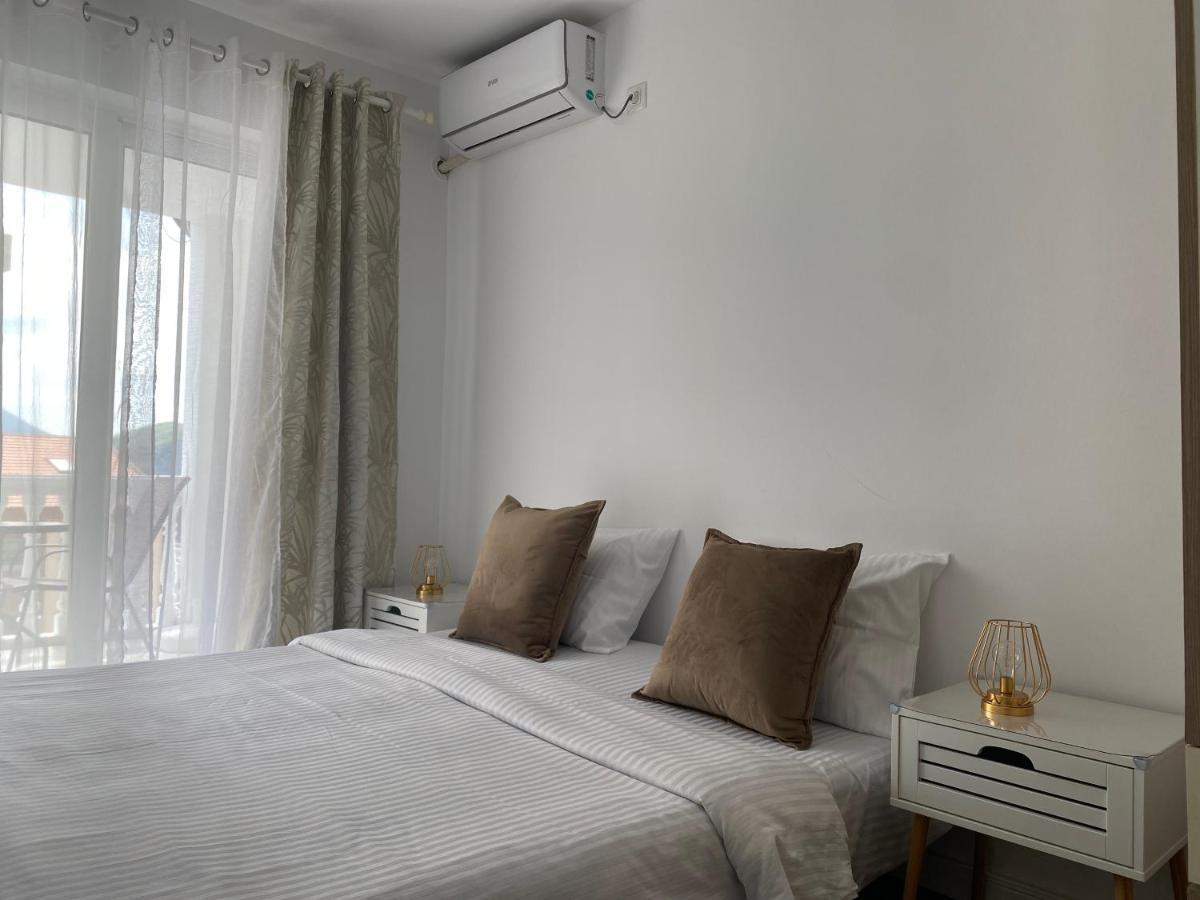 Veselinka Apartments & Rooms 부드바 외부 사진