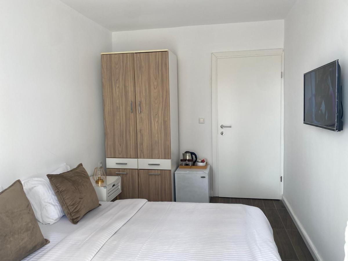 Veselinka Apartments & Rooms 부드바 외부 사진