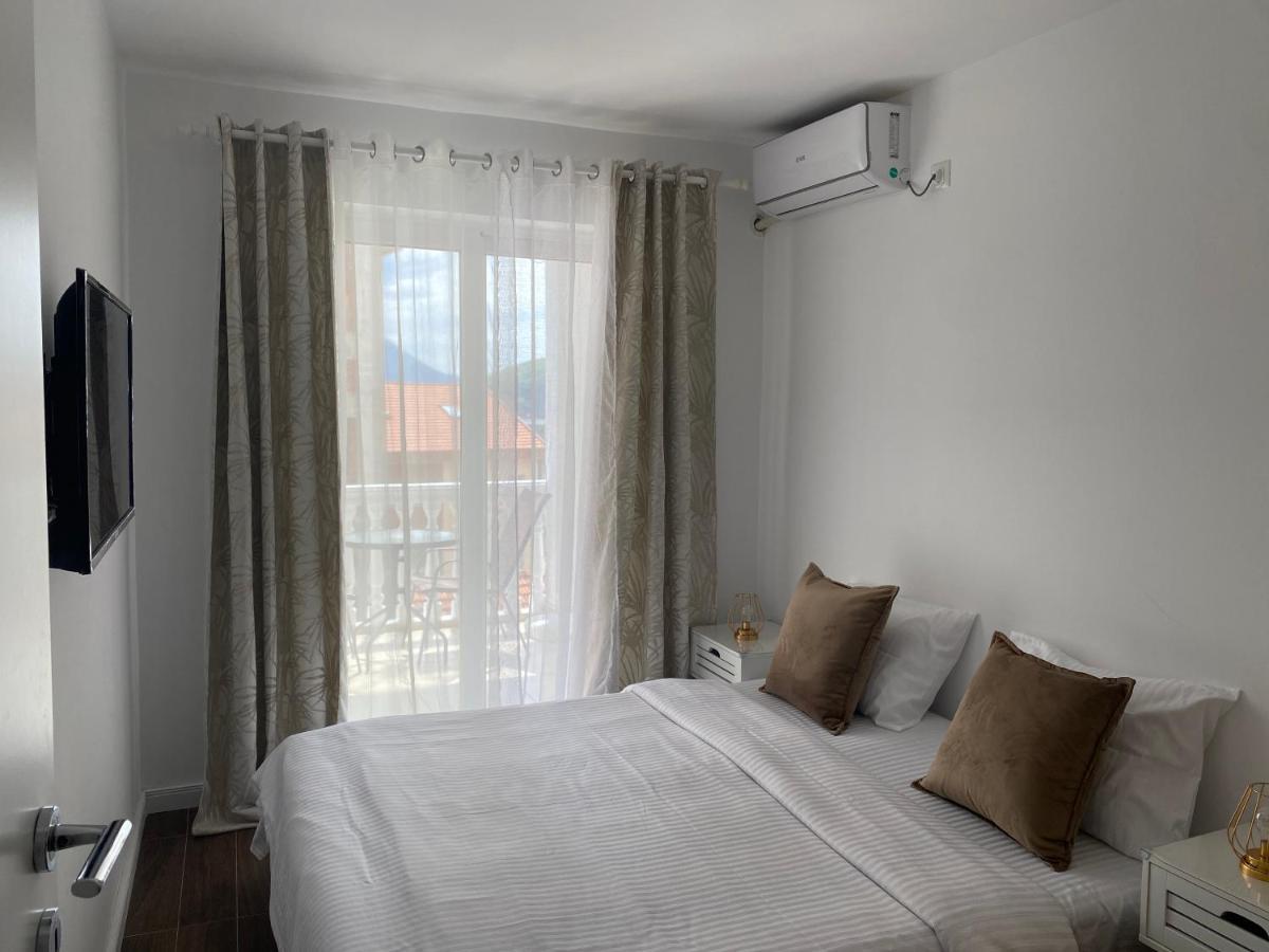 Veselinka Apartments & Rooms 부드바 외부 사진