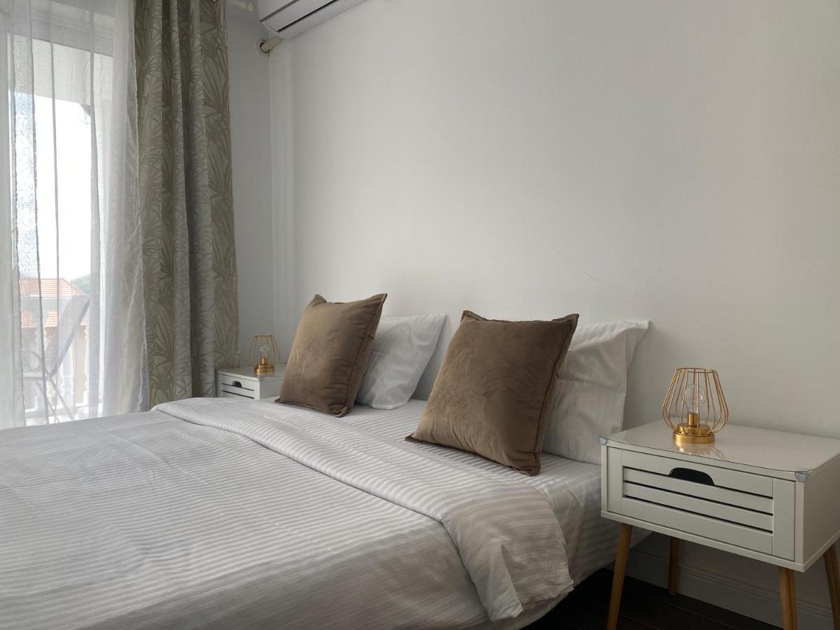 Veselinka Apartments & Rooms 부드바 외부 사진