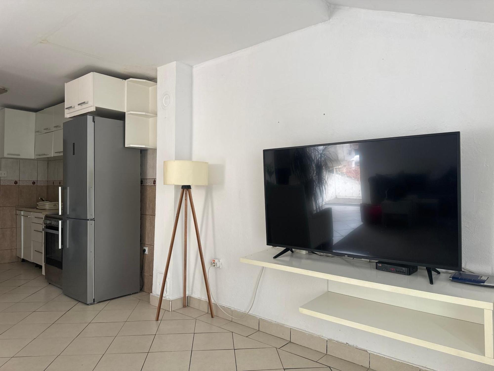 Veselinka Apartments & Rooms 부드바 외부 사진