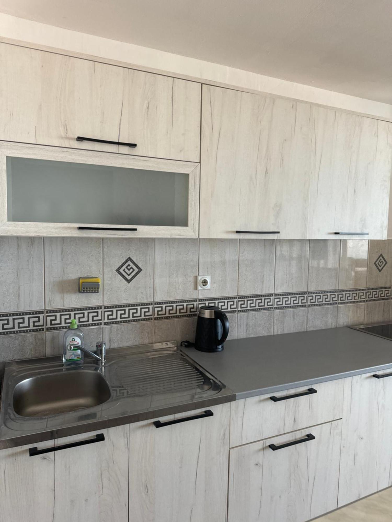 Veselinka Apartments & Rooms 부드바 외부 사진