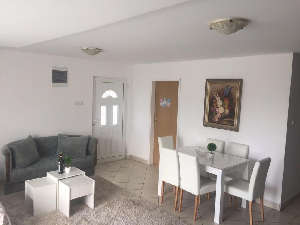 Veselinka Apartments & Rooms 부드바 외부 사진