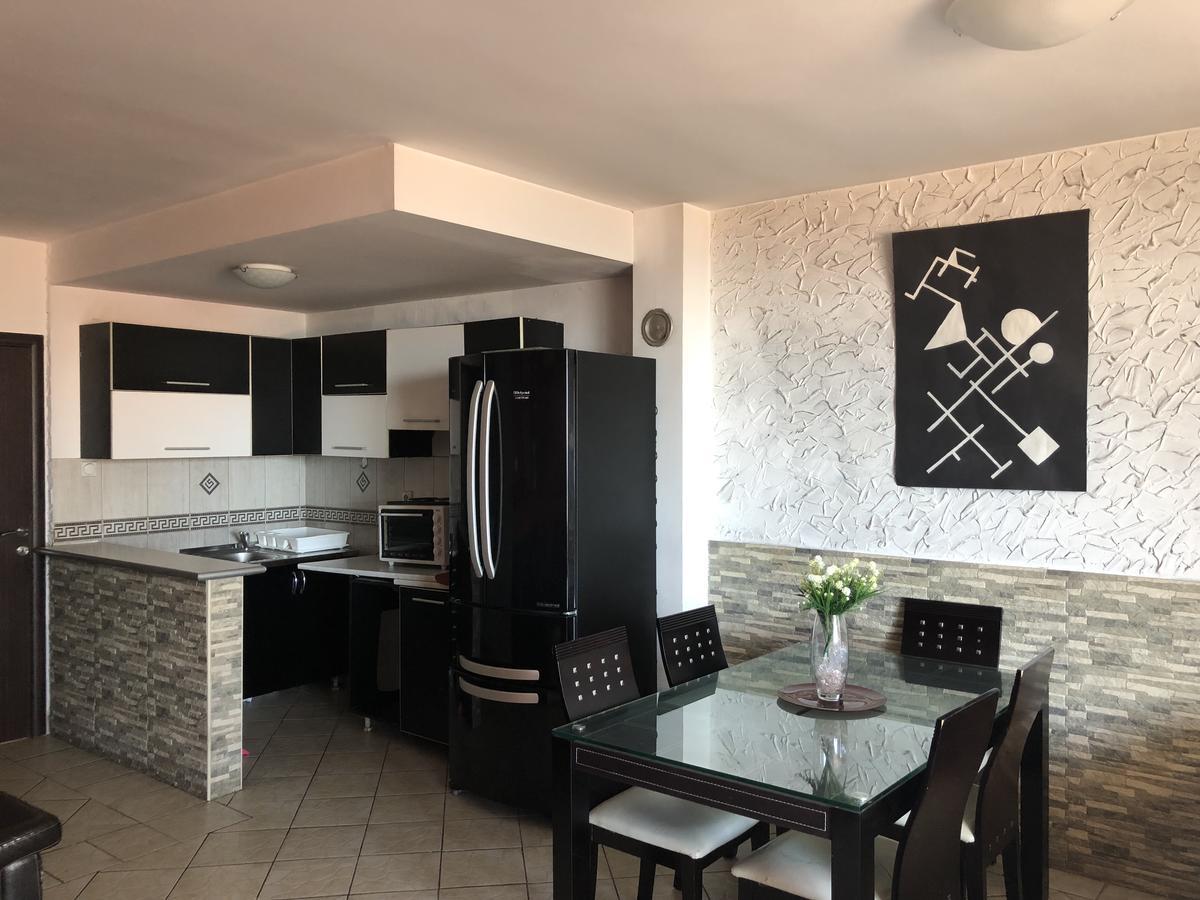 Veselinka Apartments & Rooms 부드바 외부 사진