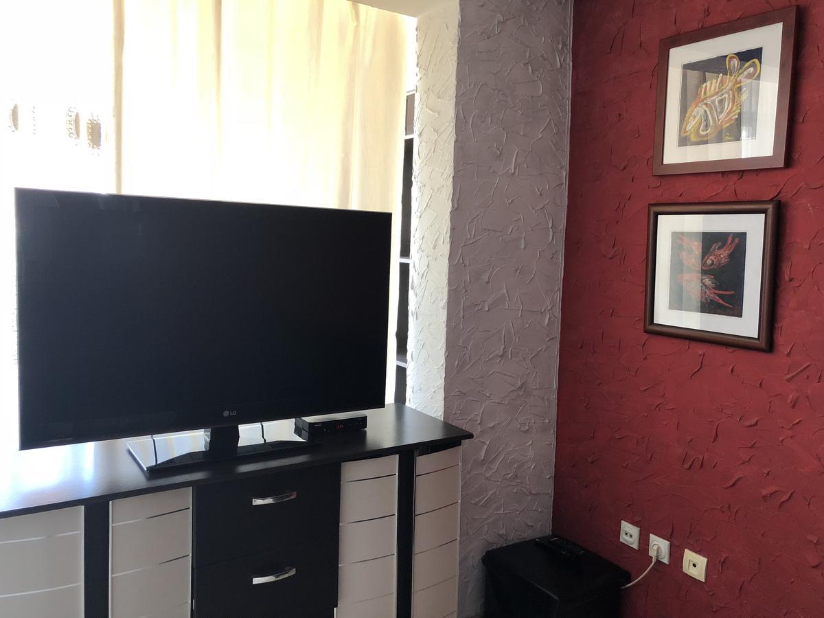 Veselinka Apartments & Rooms 부드바 외부 사진