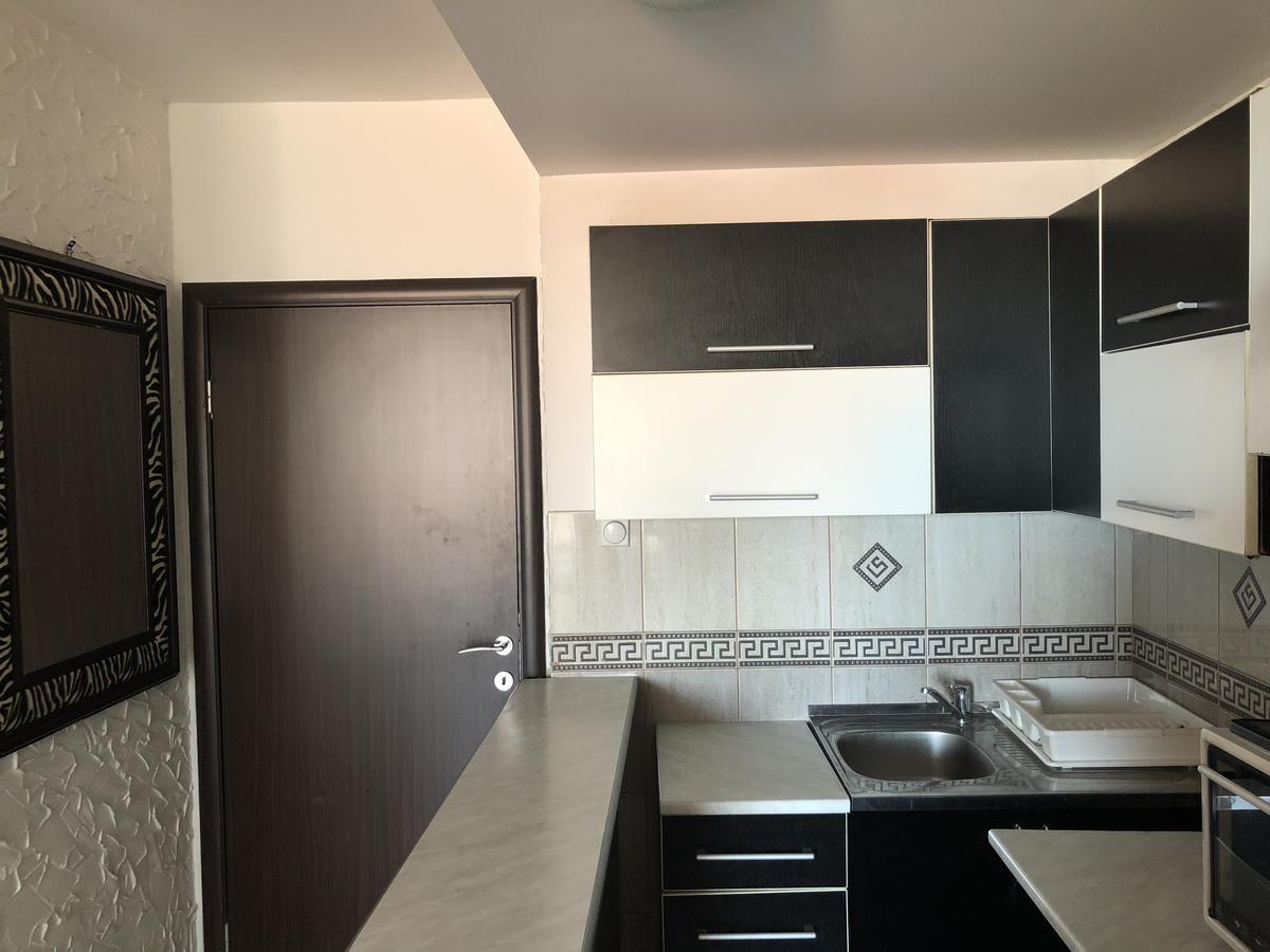 Veselinka Apartments & Rooms 부드바 외부 사진