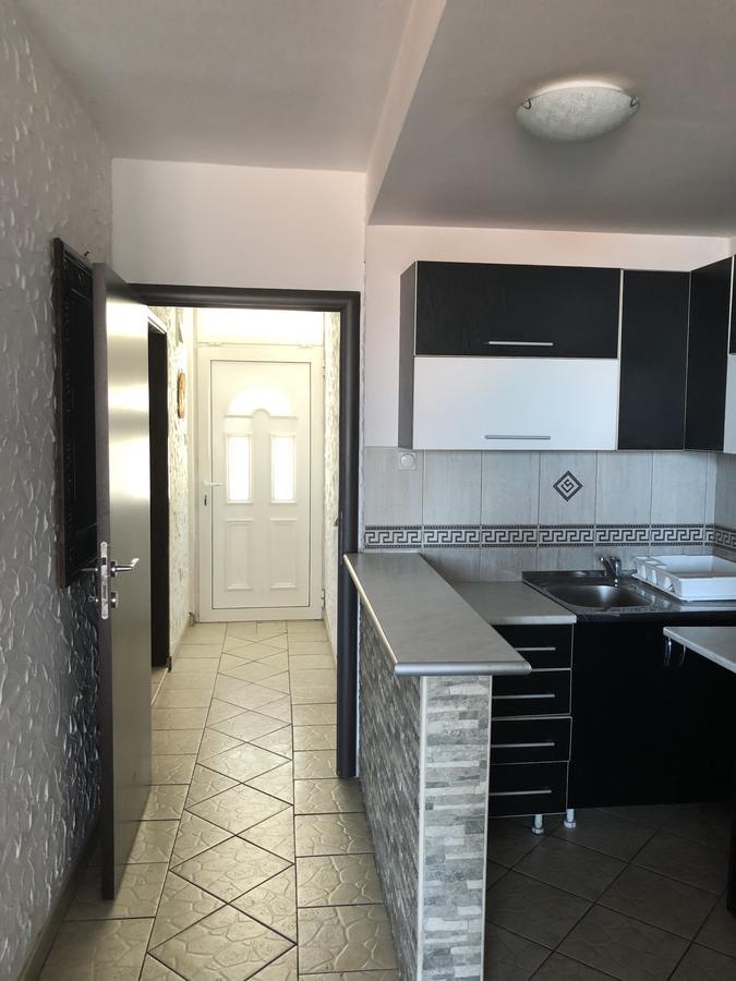 Veselinka Apartments & Rooms 부드바 외부 사진