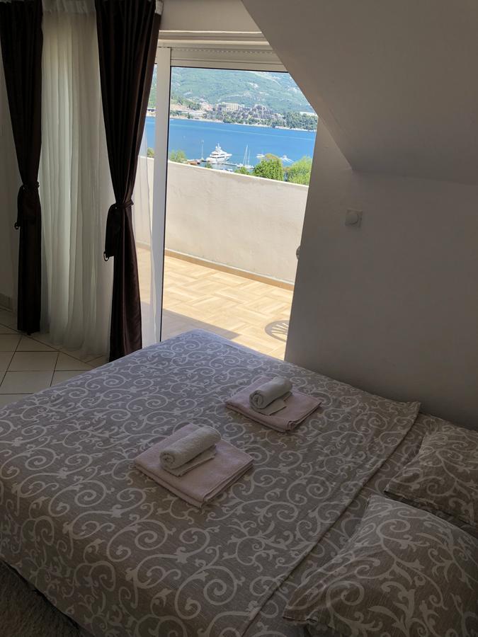 Veselinka Apartments & Rooms 부드바 외부 사진
