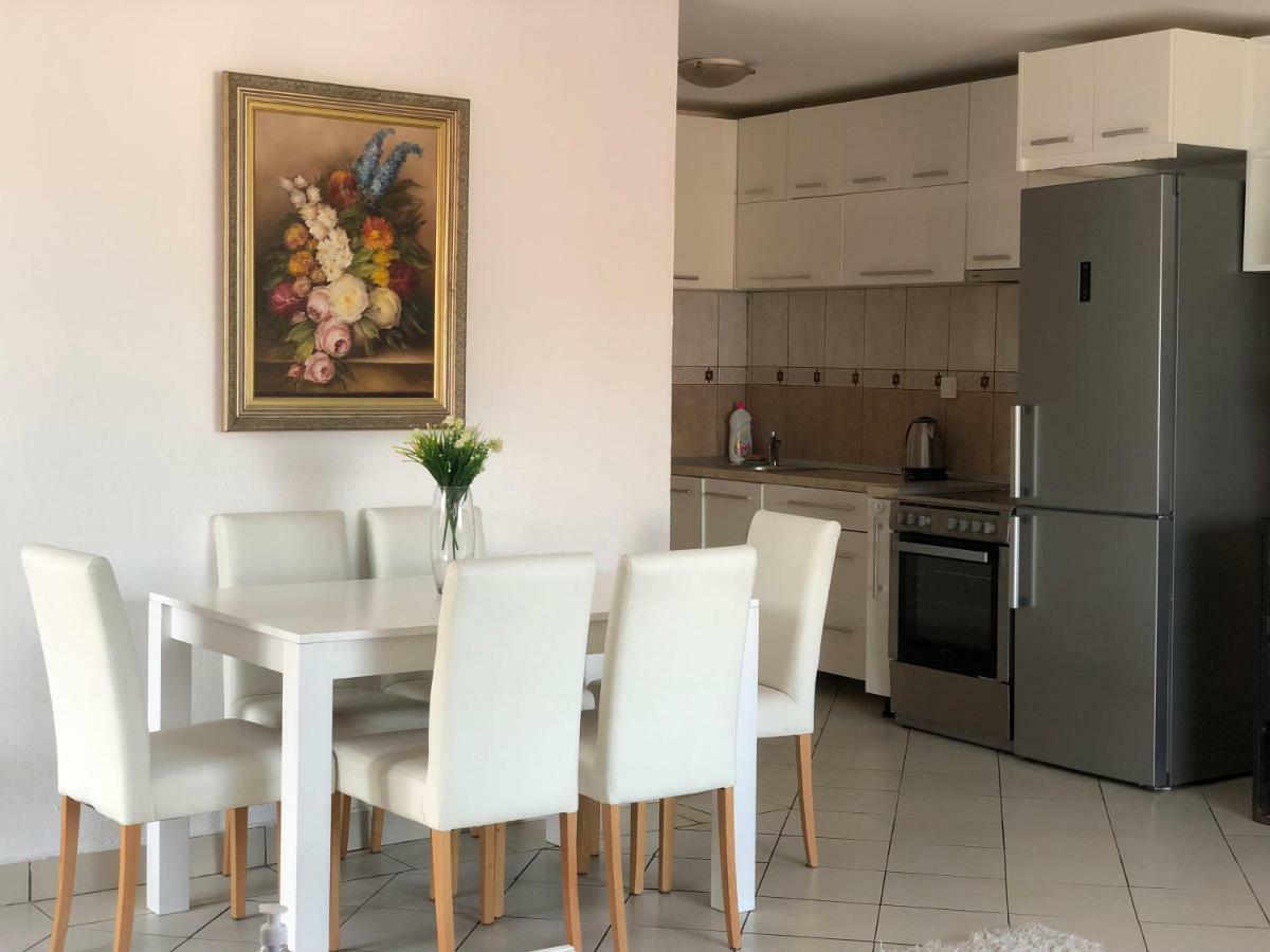 Veselinka Apartments & Rooms 부드바 외부 사진
