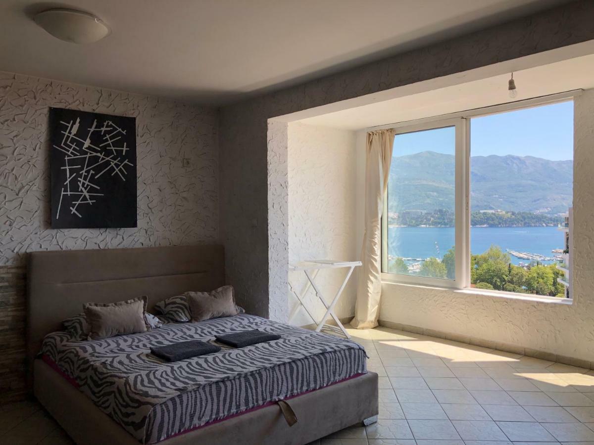 Veselinka Apartments & Rooms 부드바 외부 사진