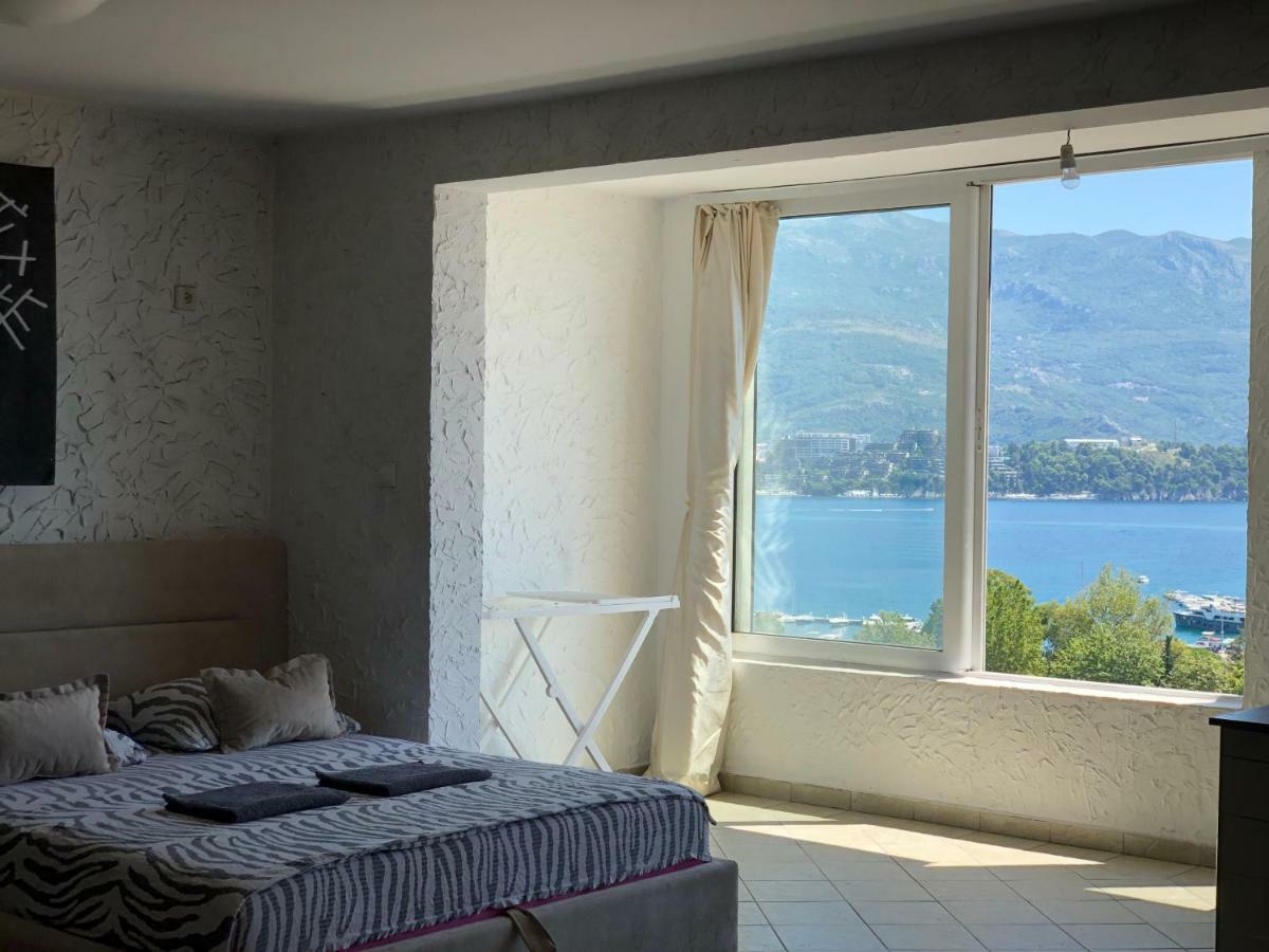 Veselinka Apartments & Rooms 부드바 외부 사진