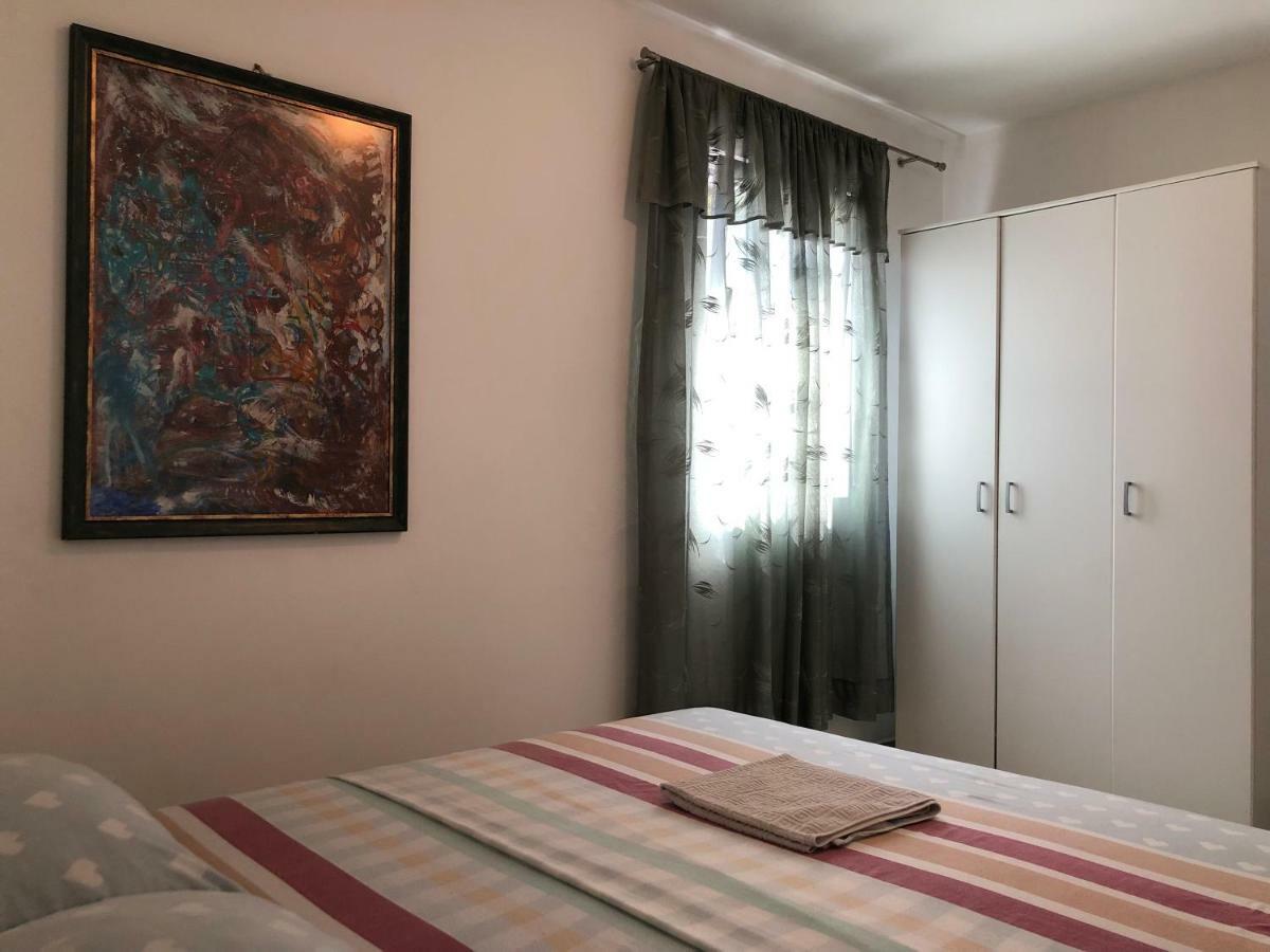 Veselinka Apartments & Rooms 부드바 외부 사진