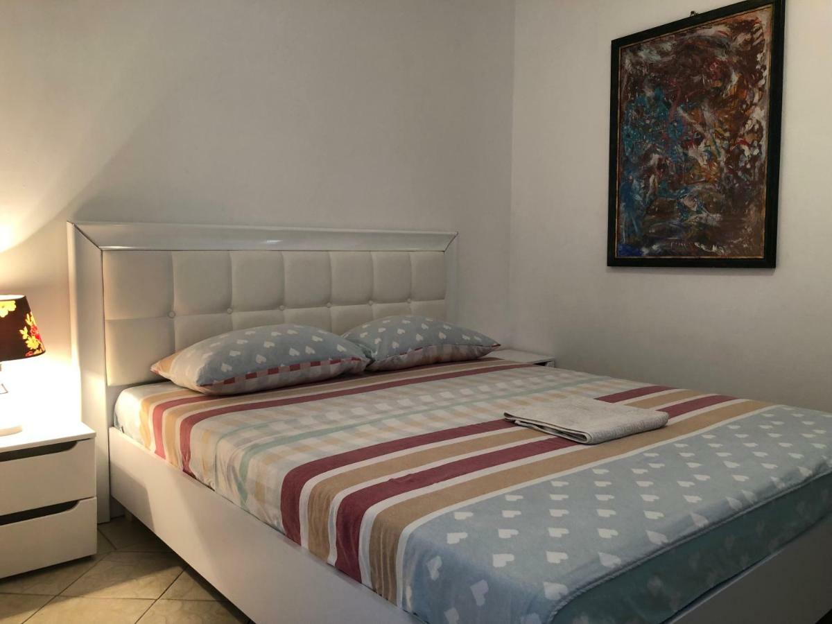Veselinka Apartments & Rooms 부드바 외부 사진