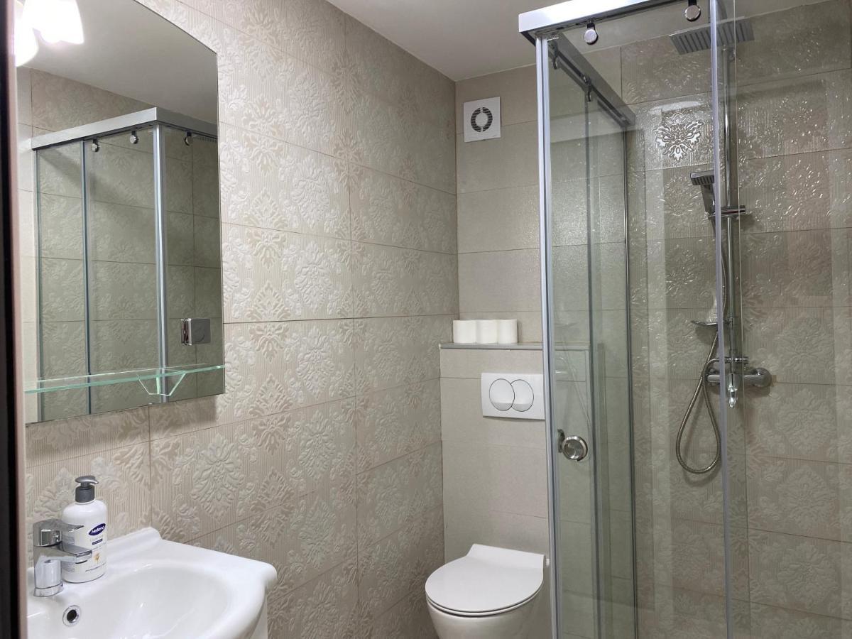 Veselinka Apartments & Rooms 부드바 외부 사진